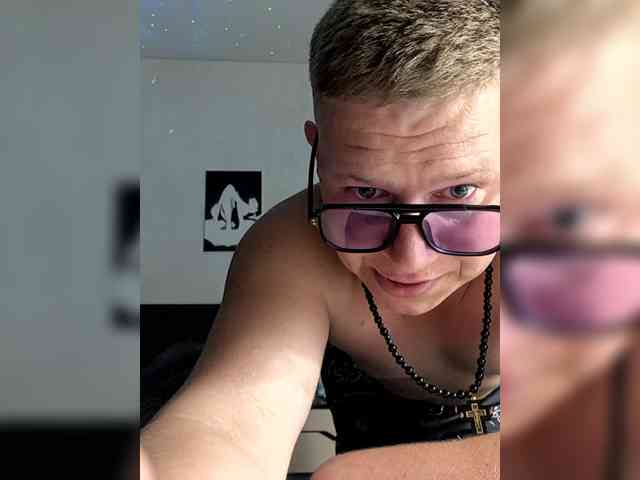 sex chat amateur OlyaKolya