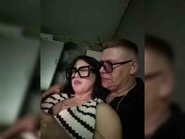 Модель: Twixxsex