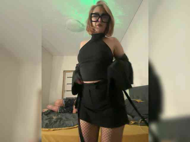 OlyaKolya Sex Cam Show
