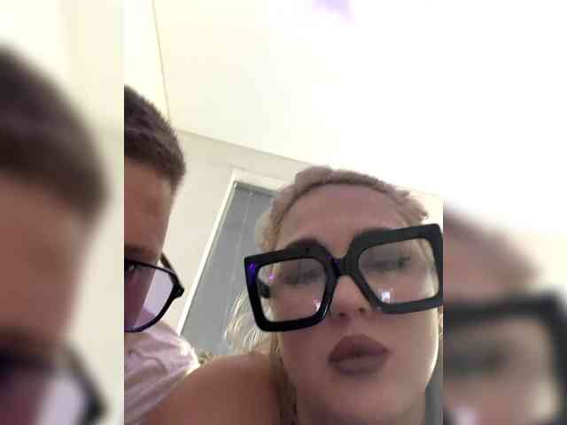 sex chat amateur OlyaKolya