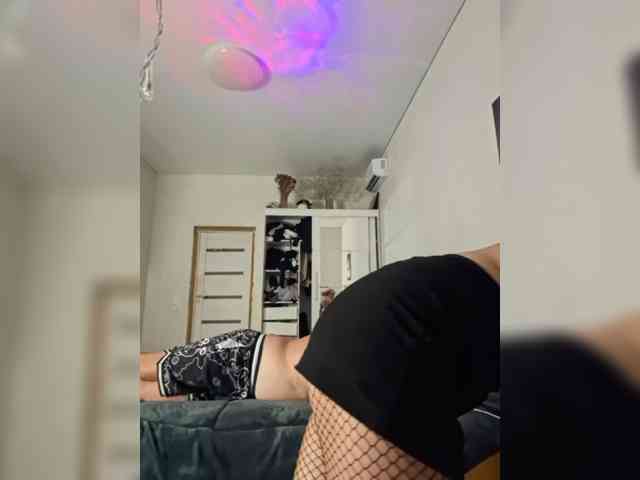 sex chat amateur OlyaKolya