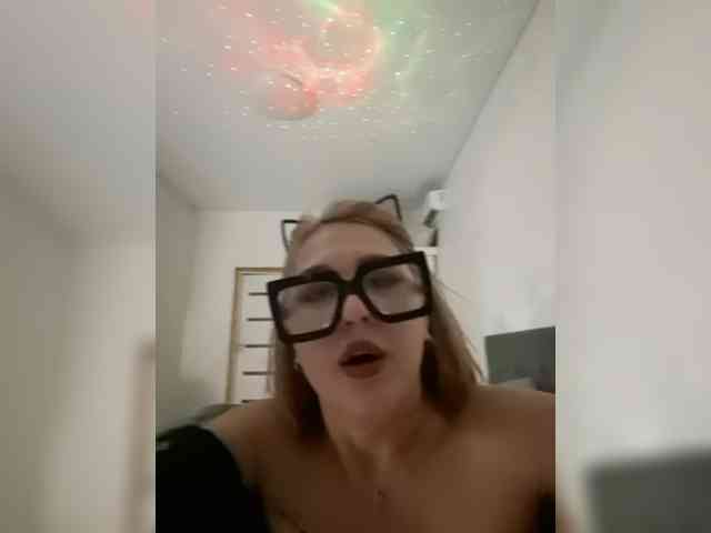 sex chat amateur OlyaKolya