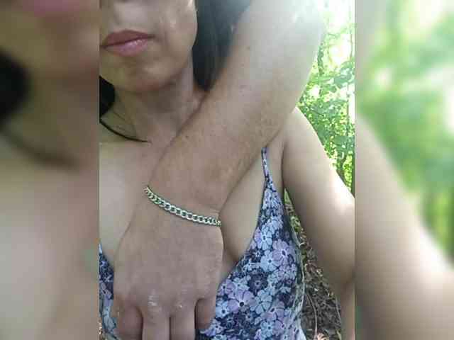 Модель: WILD-love-WILD