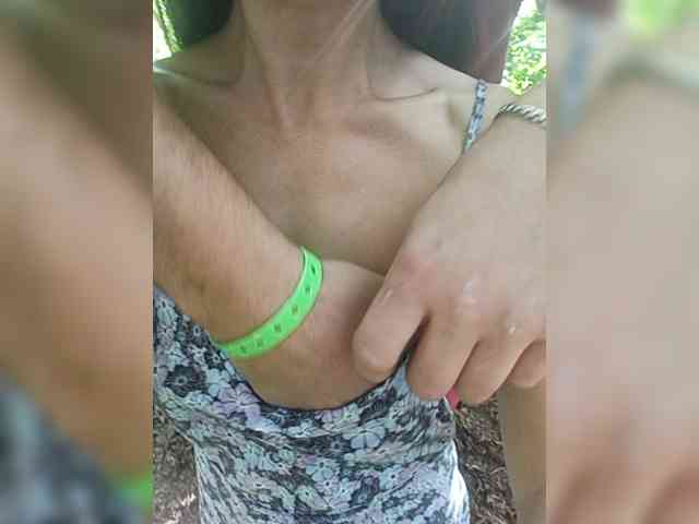 Модель: WILD-love-WILD