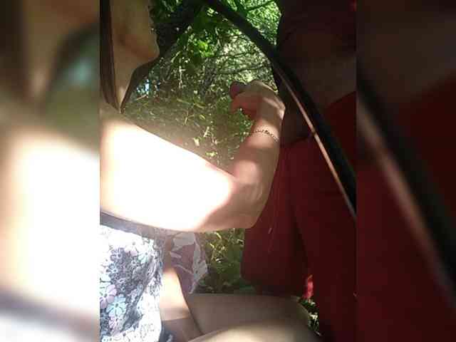 Модель: WILD-love-WILD