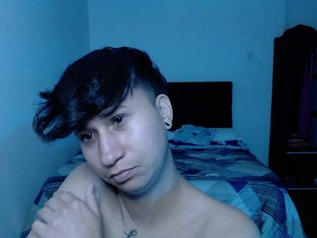 Milan-rs live cam on BongaCams