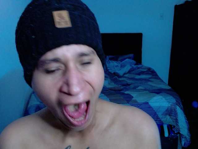 Milan-rs live cam on BongaCams