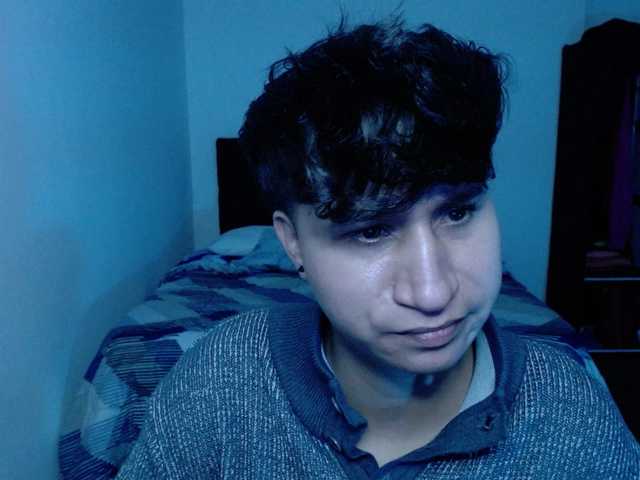 Milan-rs live cam on BongaCams