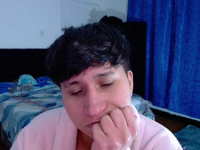 Milan-rs live cam on BongaCams