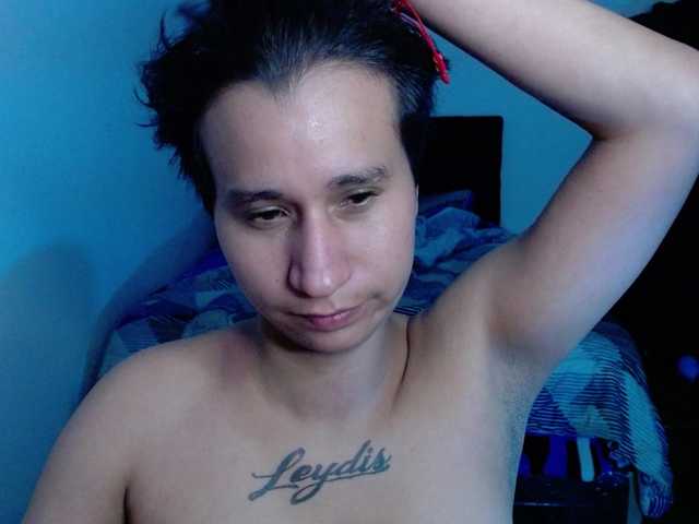 Milan-rs live cam on BongaCams