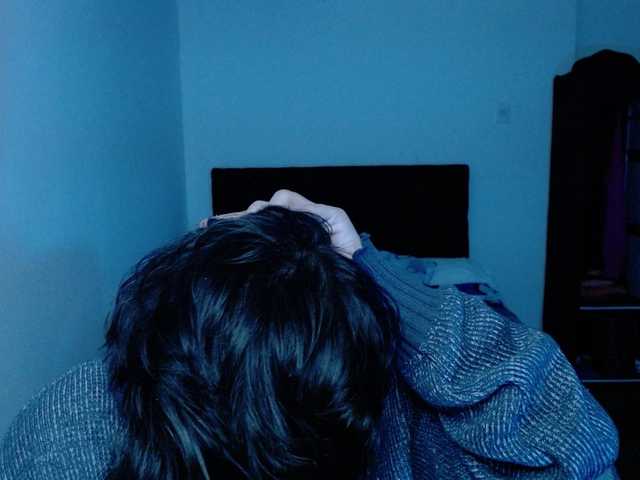 Milan-rs live cam on BongaCams