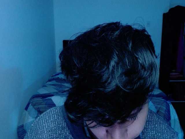 Milan-rs live cam on BongaCams