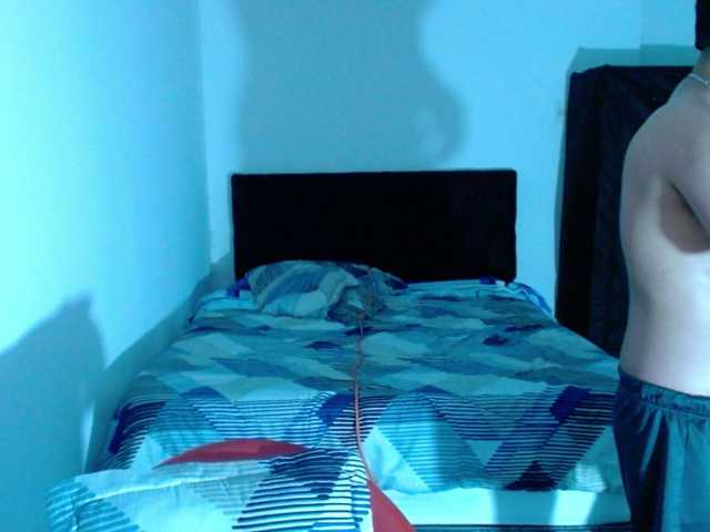 Milan-rs live cam on BongaCams