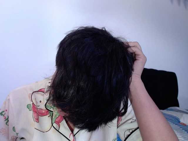 Milan-rs live on BongaCams