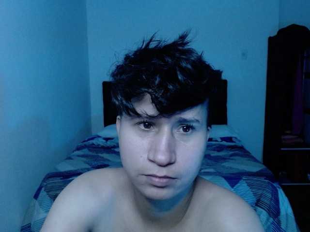 Milan-rs live cam on BongaCams