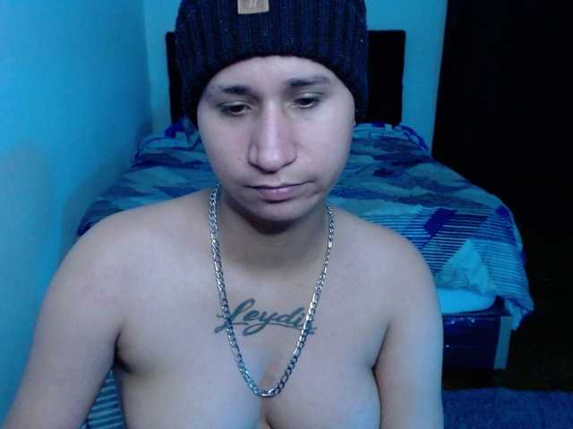 Milan-rs live cam on BongaCams
