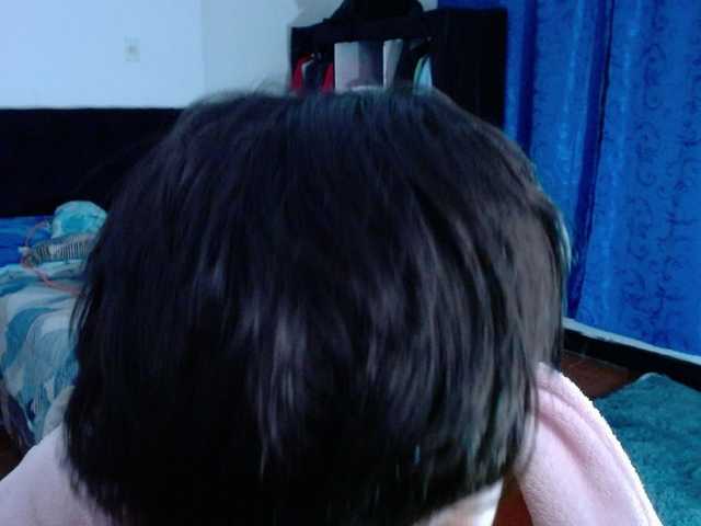 Milan-rs live cam on BongaCams