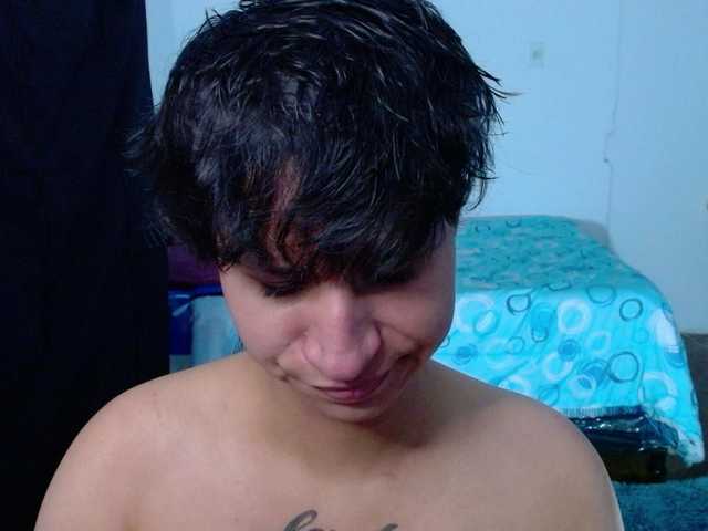 Milan-rs live cam on BongaCams