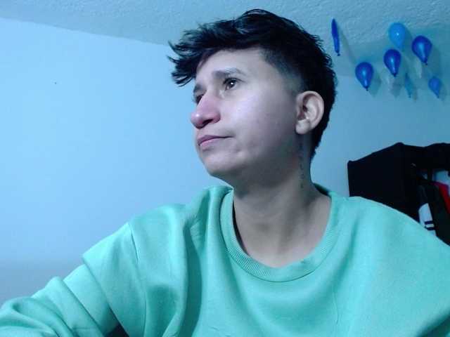Milan-rs live cam on BongaCams