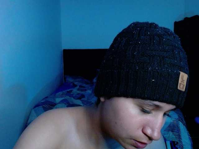 Milan-rs live cam on BongaCams