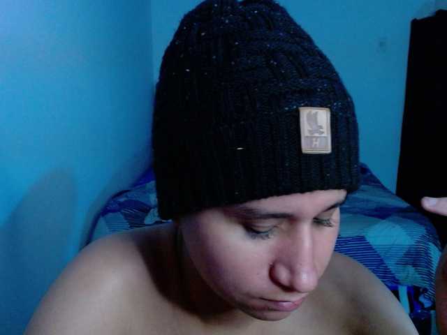 Milan-rs live cam on BongaCams