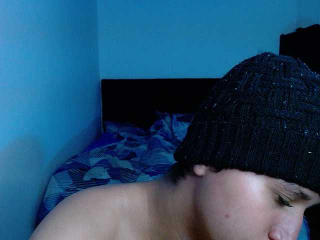 Milan-rs live cam on BongaCams