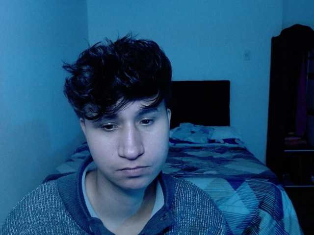 Milan-rs live cam on BongaCams
