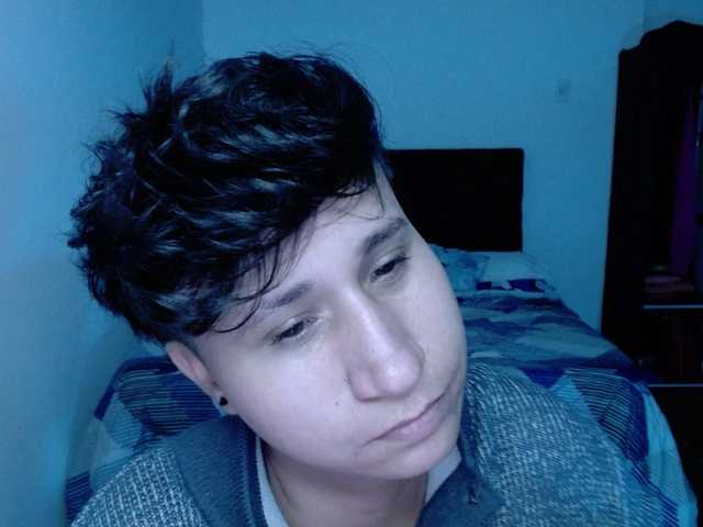 Milan-rs live cam on BongaCams