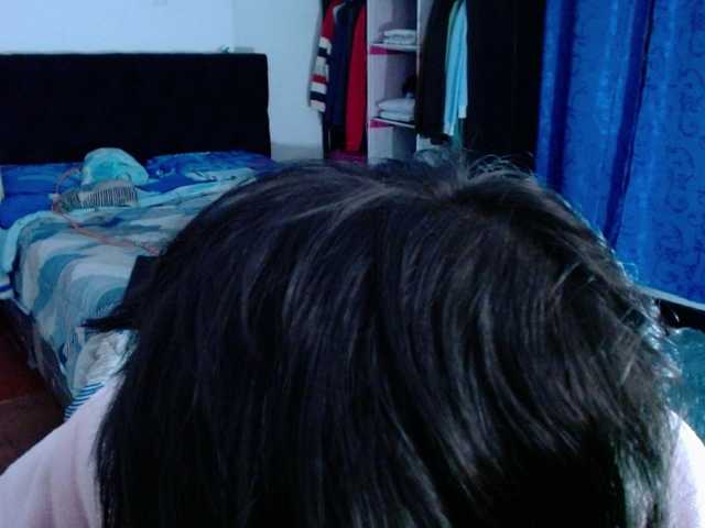 Milan-rs live cam on BongaCams
