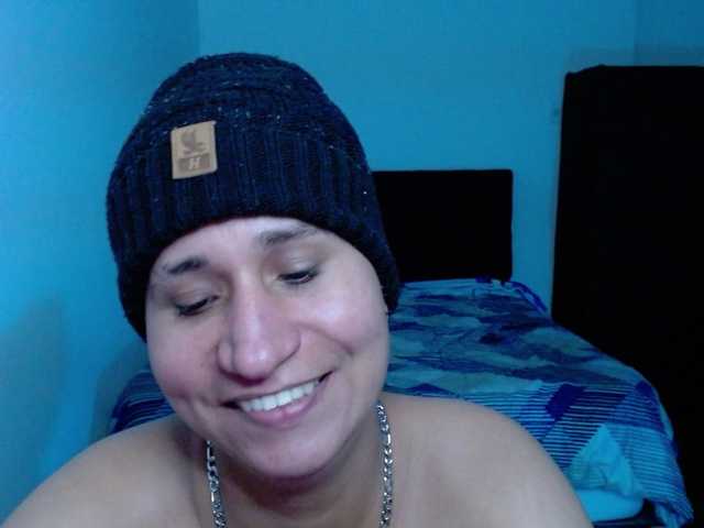 Milan-rs live cam on BongaCams