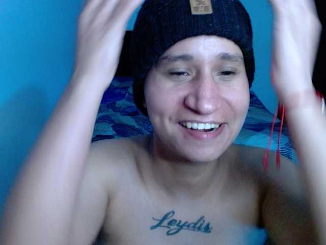 Milan-rs live cam on BongaCams