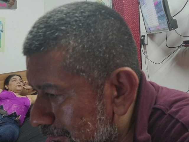 FABIOYMARIACHIP