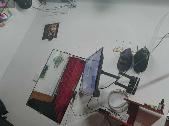 FABIOYMARIACHIP