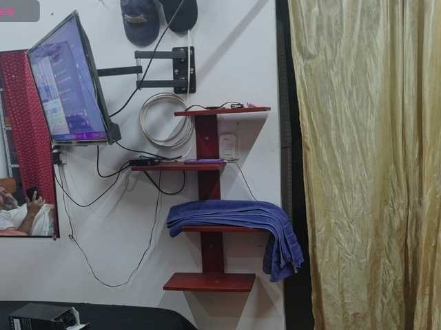 FABIOYMARIACHIP