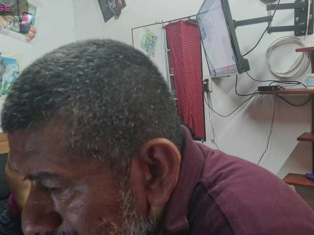 FABIOYMARIACHIP