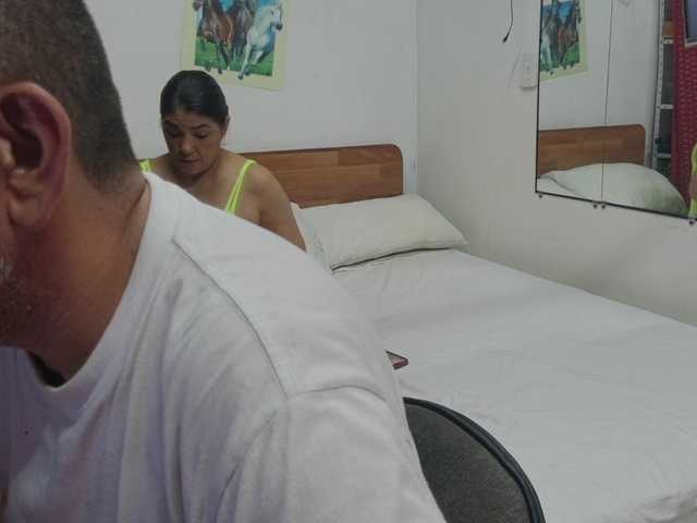 FABIOYMARIACHIP