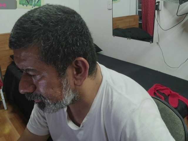 FABIOYMARIACHIP