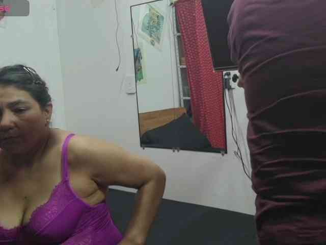 FABIOYMARIACHIP webcam