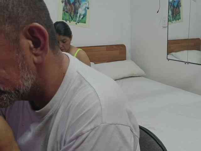 FABIOYMARIACHIP webcam