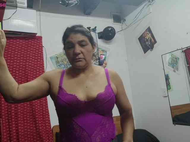FABIOYMARIACHIP webcam