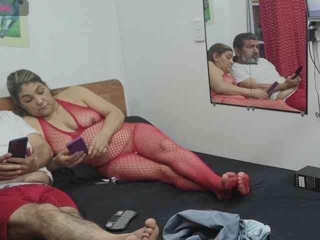 FABIOYMARIACHIP webcam