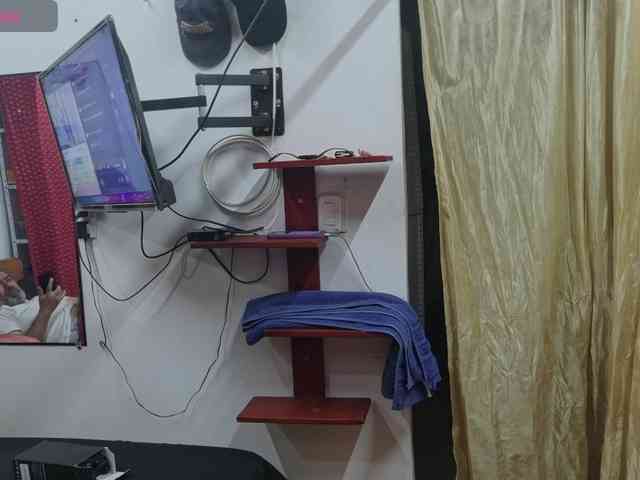 FABIOYMARIACHIP webcam