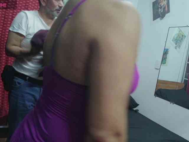 Modelo: FABIOYMARIACHIP