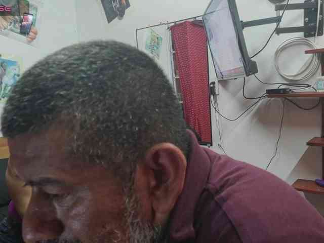 FABIOYMARIACHIP webcam