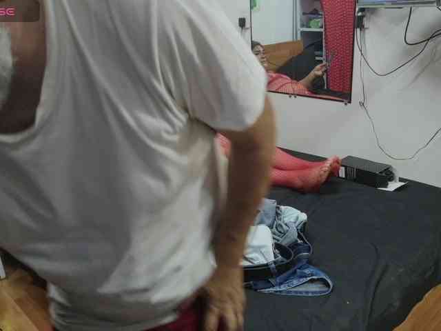 FABIOYMARIACHIP webcam