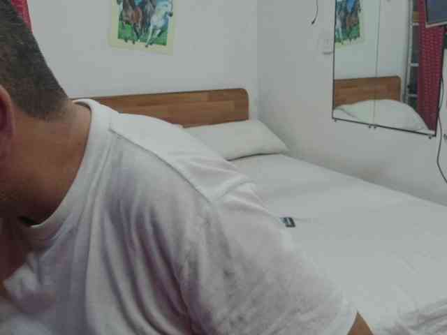 FABIOYMARIACHIP webcam