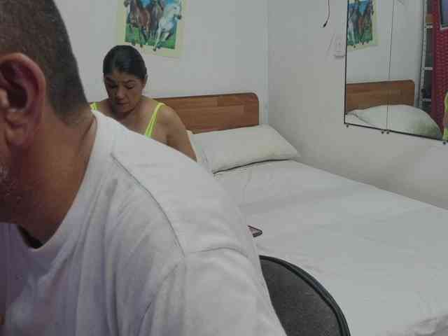FABIOYMARIACHIP webcam