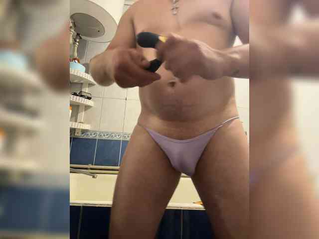 Roman3681 Sex Cam Show