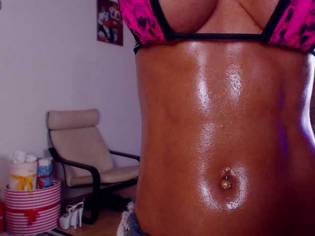 в попе у SonjaRay