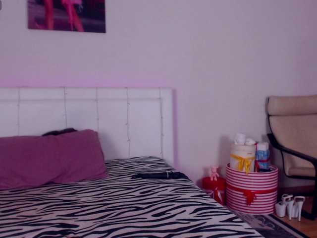 SonjaRay's BongaCams show and profile